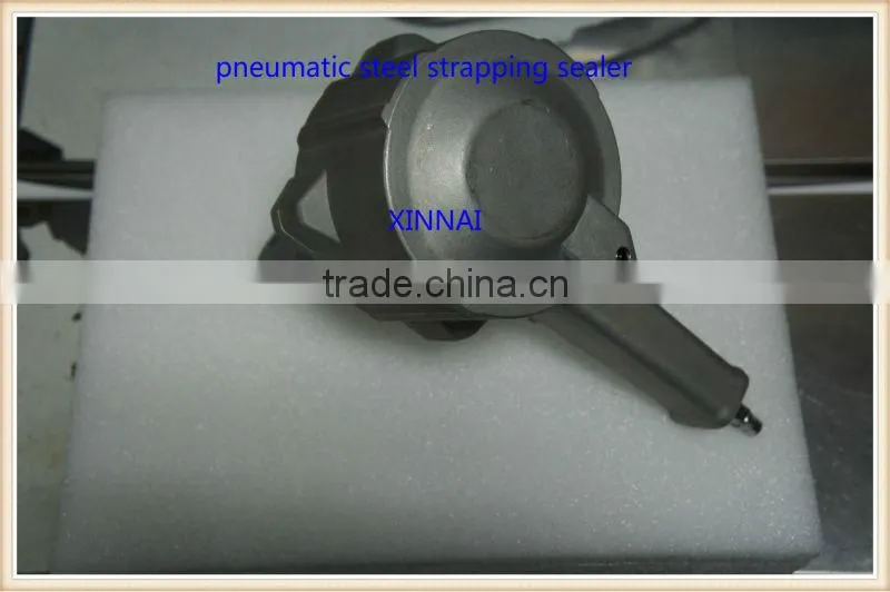 ASR-32 new pneumatic handheld strapping machine prices
