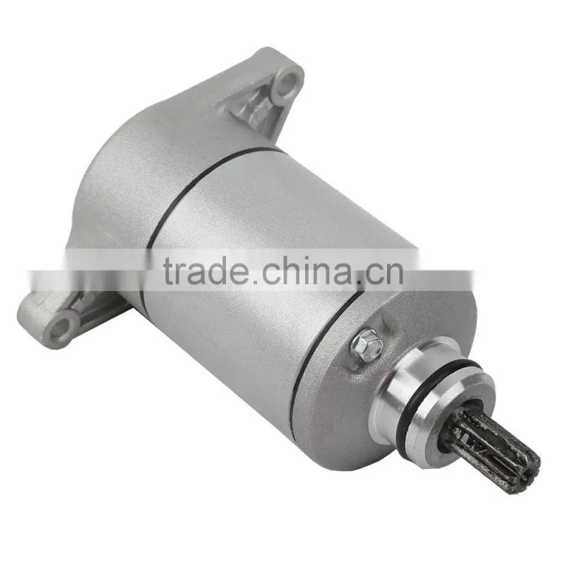 Starter Motor For SUZUKI LT-4WD LT4WD QUADRUNNER ATV 1987-1998 Quad Runner 250cc