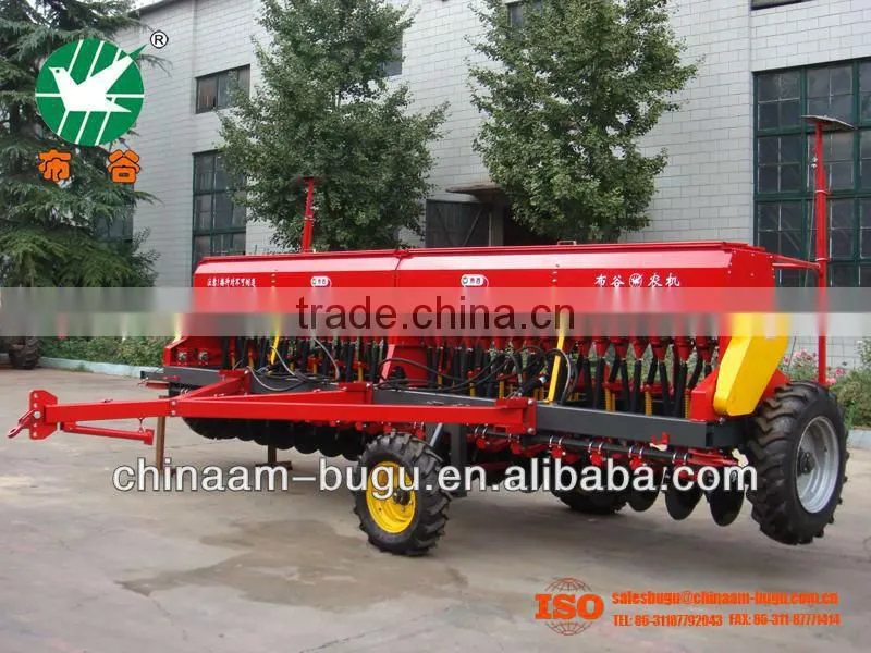36 Rows Drill Machine for farming