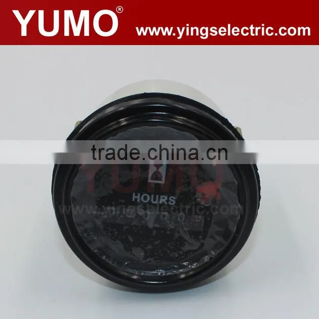 LY-748 Quartz mechanical timer calculagraph counter