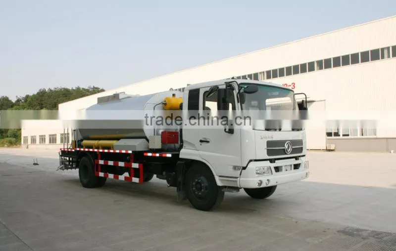 new technology road asphalt distributor machine for sale