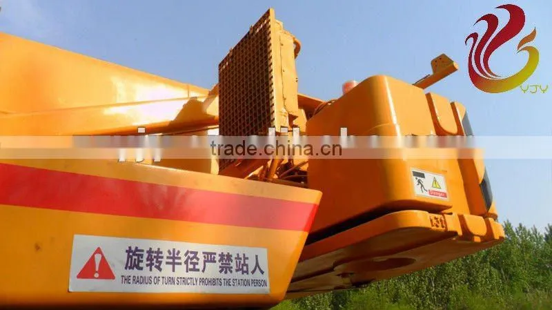 Used crane GROVE 50T to work at a good price
