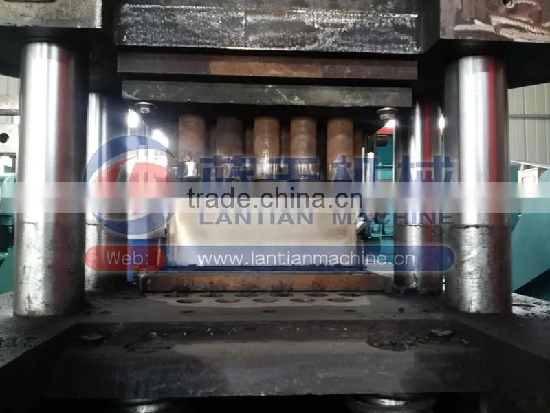 Shisha Charcoal Extruding Machine for Hot Sale Lantian