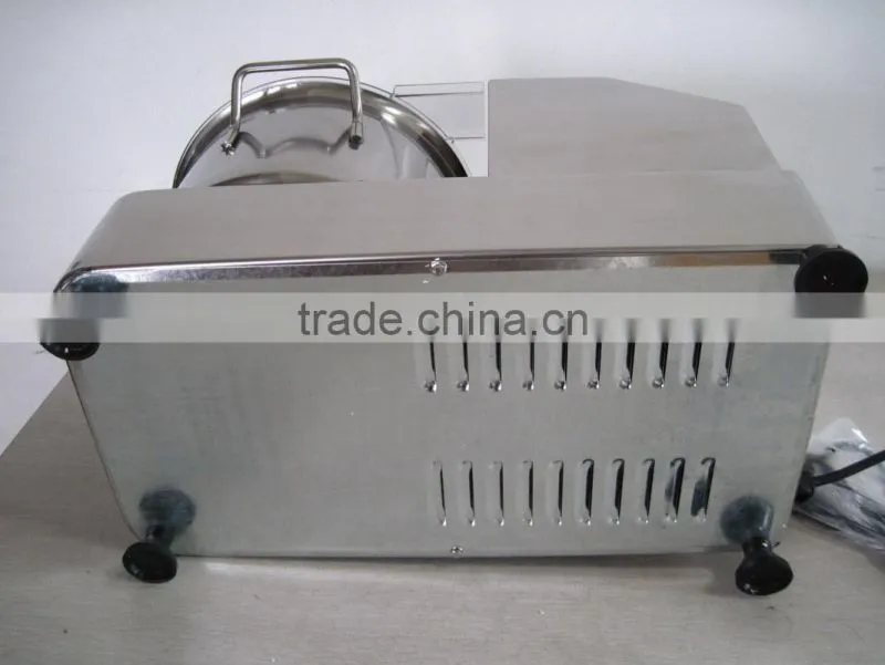GRT - BC06 Electric Industrial food processor