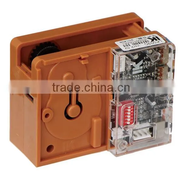 Factory price !! LK003AC automatic ticket dispenser for beer vending machine
