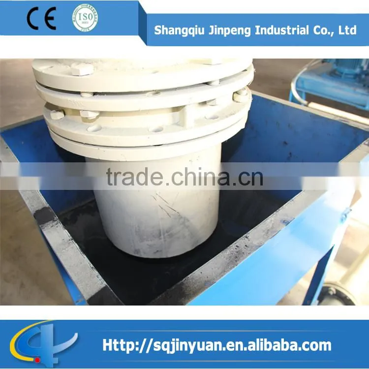 Carbon Black granule machine into standard N330 N660 N774