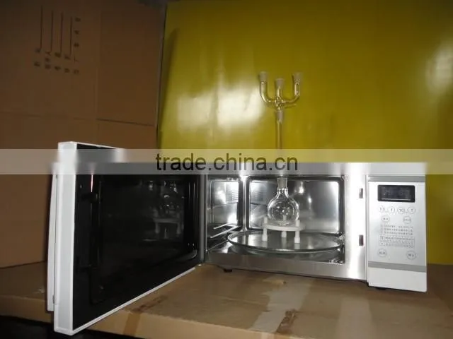 < KD> Laboratory Microwave Drying Chemical Reactor