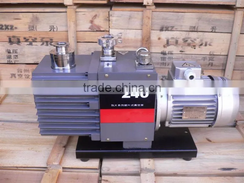 2XZ Series Rotary Vane Vacuum Pump