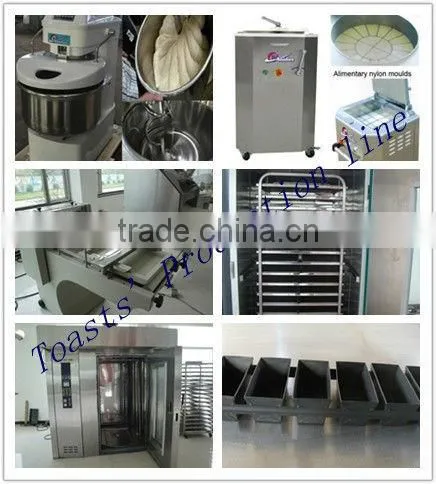 Bakery Bread Slicer