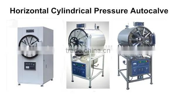 Vertical Autoclaves Electric Sterilizer VA-FJ Movable Autoclave - Bluestone Autoclave