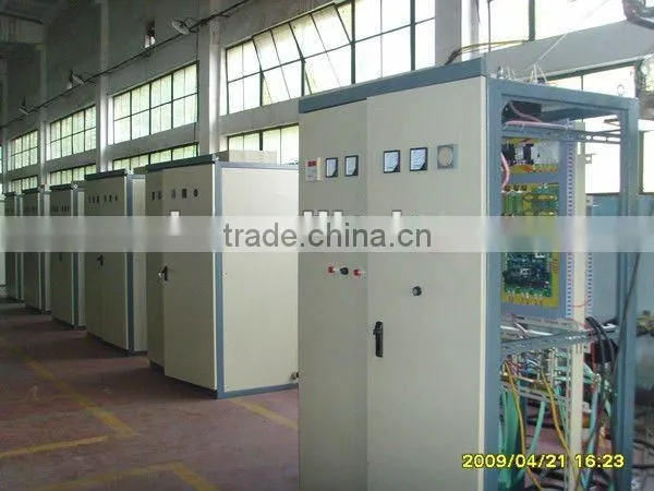 KGPS power supply cabinet and IGPS power supply cabinet