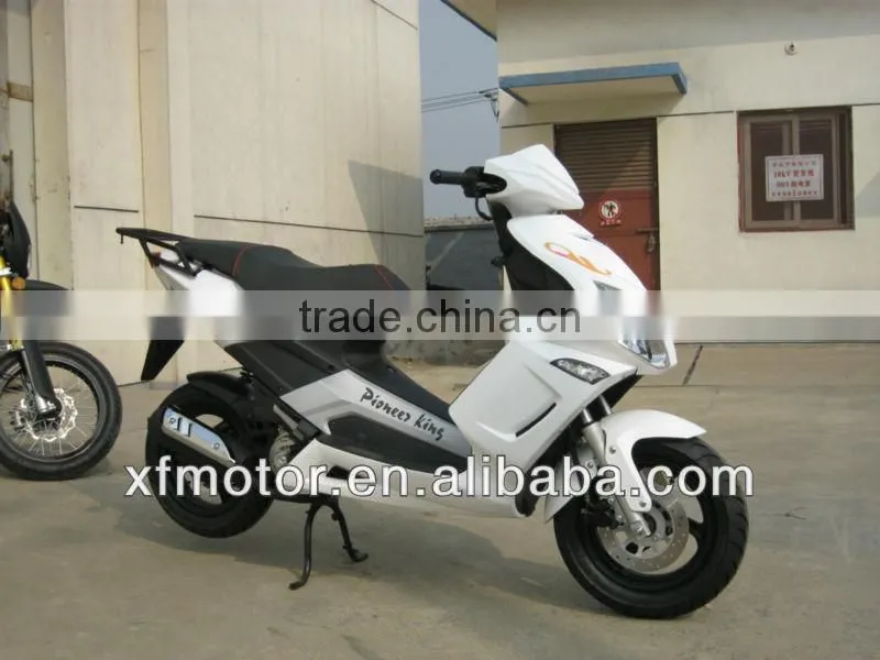 49cc scooters
