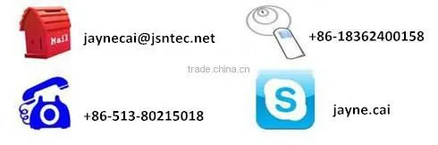 0.30mm nylon trimmer line square shape CE