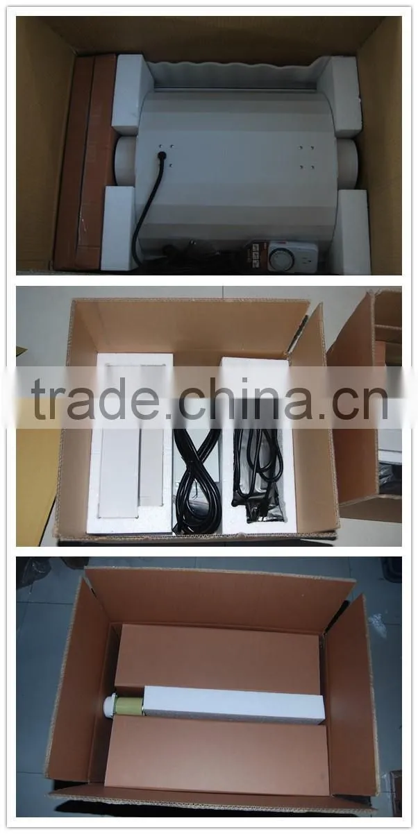 hydroponics greenhouse kits/grow light ballast for greenhouse/indoor hydroponic system