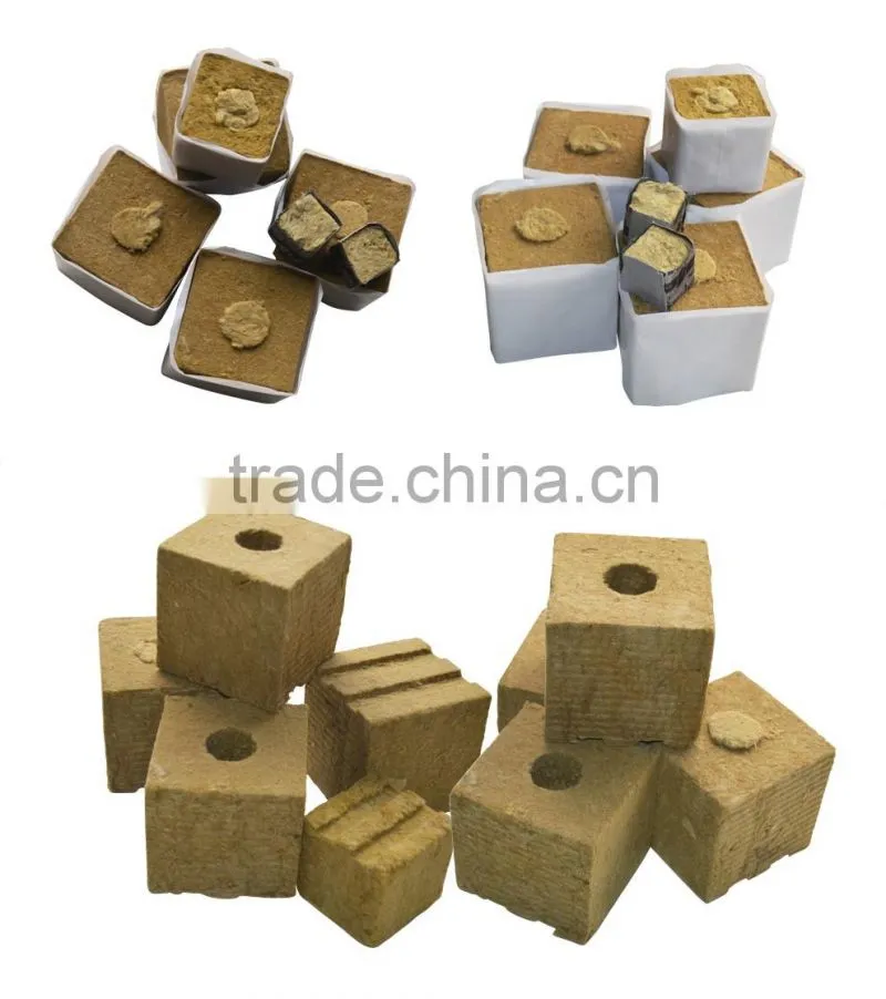 Top quality best price-rock wool insulation