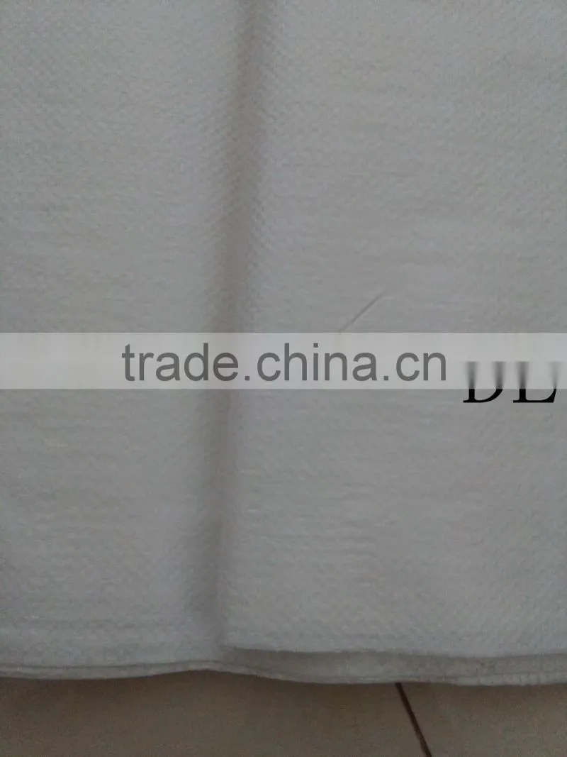 recyclable pp woven bag/laminated pp woven bag/bopp laminated pp woven bag