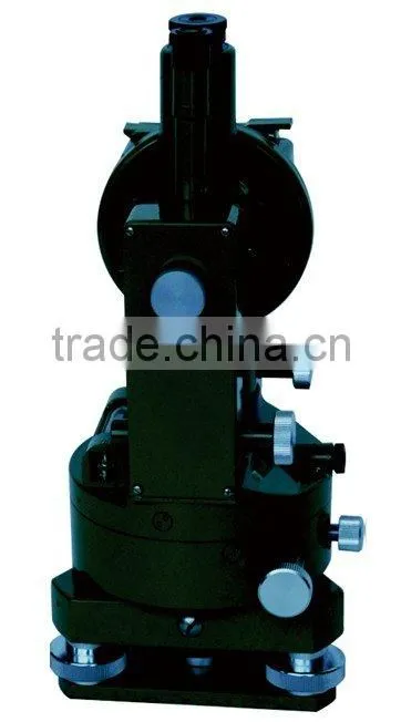 Theodolite