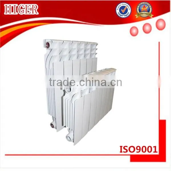 aluminum extrusions northern radiator/car radiator