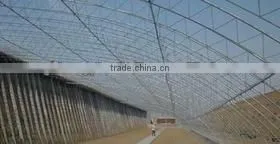 natural color gricultural PE film
