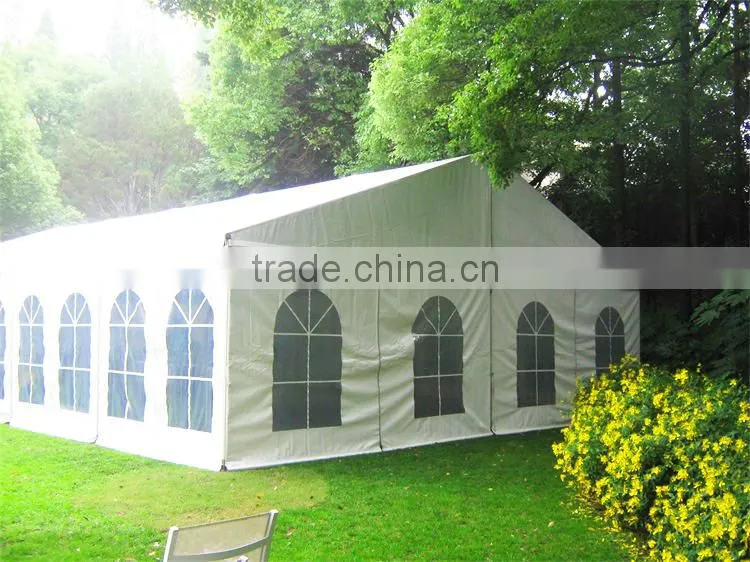 Aluminium leisure outdoor tent