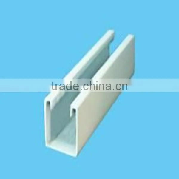 Mild Steel C-channel Sizes/c-channel With Holes