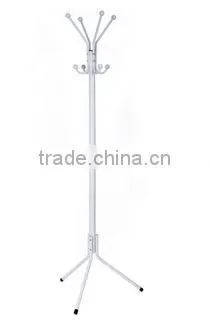Household Clothes Hanger Stand With Hanger Hook To hang Clothes And Hat