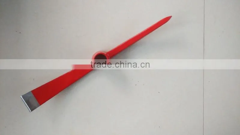 PICKAXE