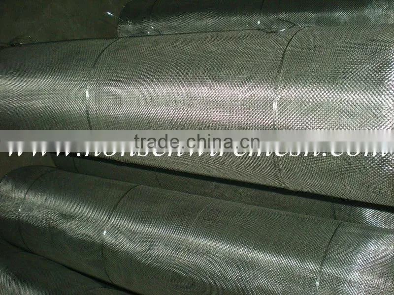 high quality stainless steel wire mesh (18 years factory)