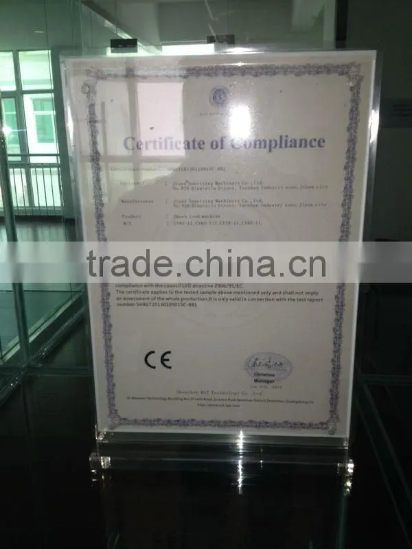 Kurkure snacks processing line TradeManager:cn1510969003 Skype:hongzhen.yang2 Mobile:+86 15562508596
