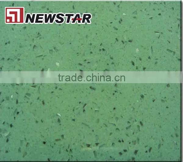 Cheap newstar polished artificial stone machine
