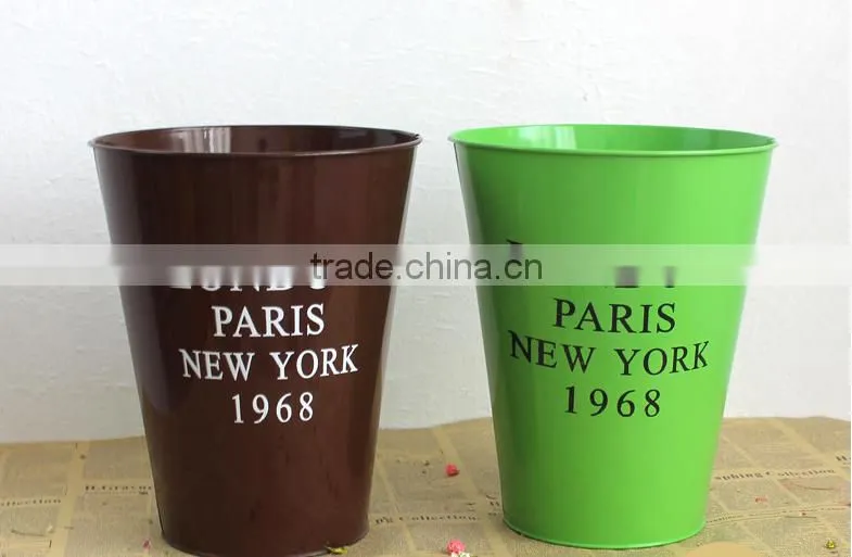 china cheap handmade garden gnome flower pots for balcony