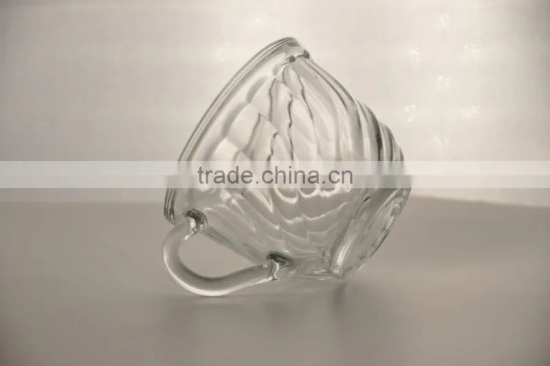 With FDA/SGS certification Anhui factory supply wholesale coffee cups for espresso