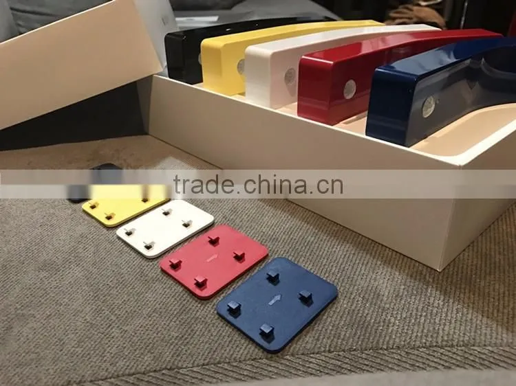 Newest Arrival Bowing Shape Human Body Induction Night Lamp, USB Power Supply Infrared Induction Lighting Control By Light