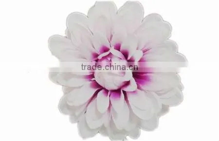 Artificial flowers atificial mum fabric mum
