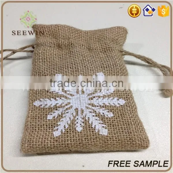 different patterns of jute bags wholesale