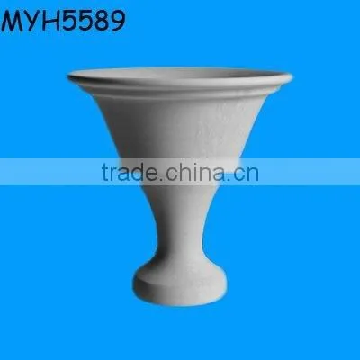 Ceramic flower vase