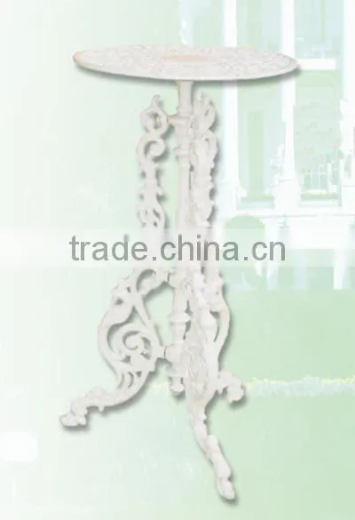 Trade Assurance furniture table garden cast iron table