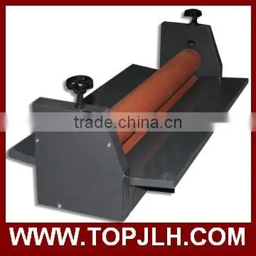Made in China 2016 New Version Cold Film Laminator Machine