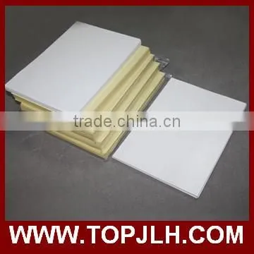 Chinese supplier new products blank inkjet temporary tattoo paper for printing