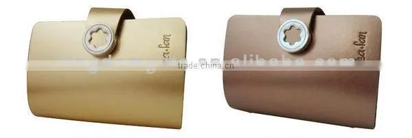 Nice Customed PU Name Card case