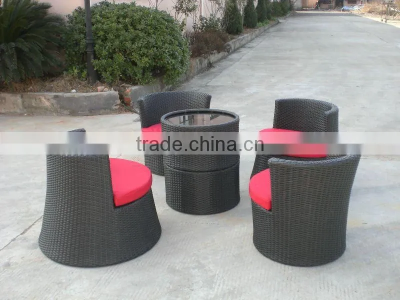 space saving outdoor furniture