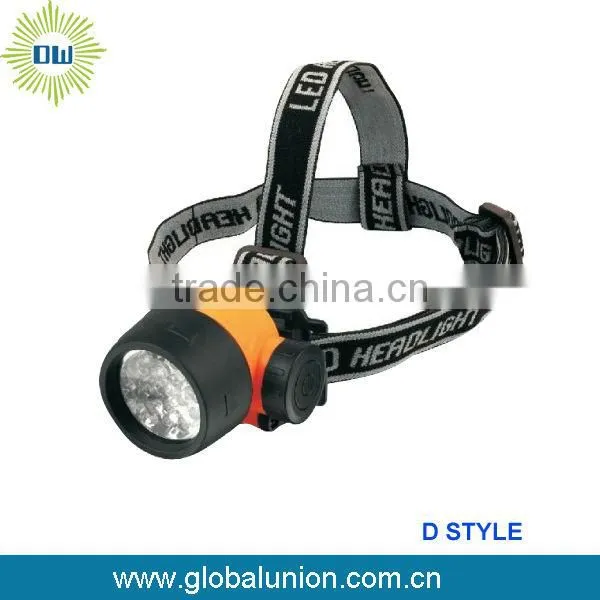 ford focus projector headlight