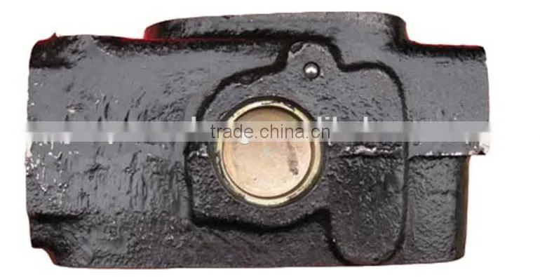 Own brand diesel sd23 cylinder head(For Nissan Homer,Cabstar, Pick-up 720, King-cab,Urvan 8V D 11041-09W00 11041-29W01)