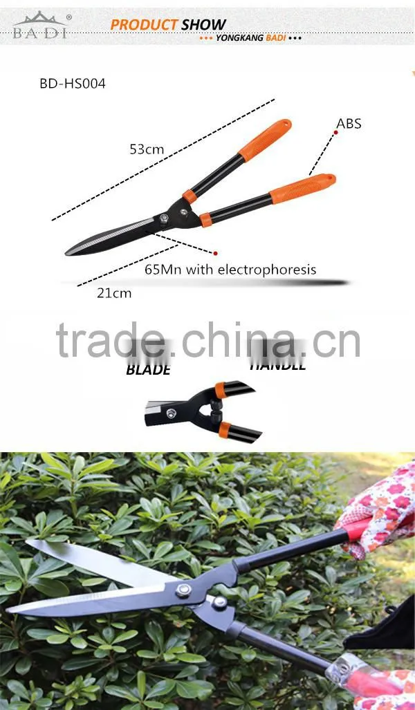 Pruner Scissors/Garden Tool/hand tools