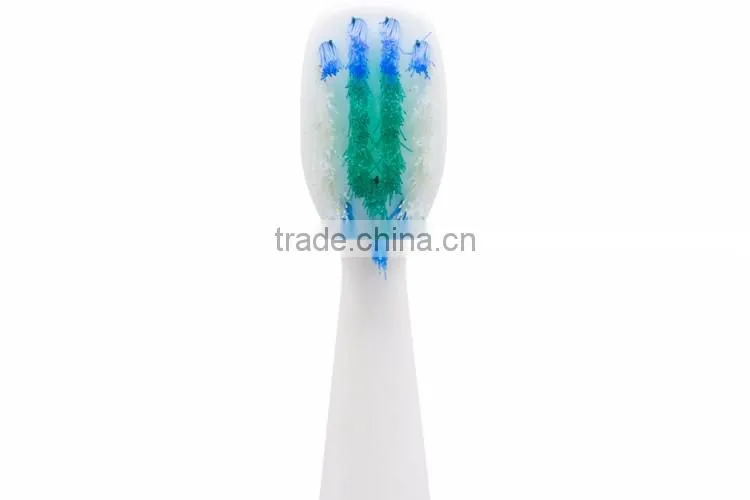High Quality Rechargeable Sonic Electric Toothbrush With UV Sanitizer