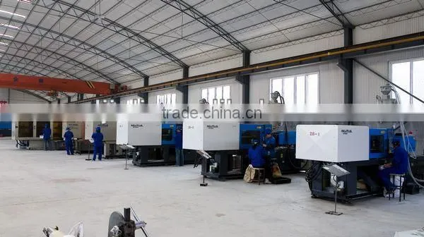 Plastic Hand Push Propelled Broom Sweeper