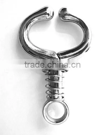 Bull Holder