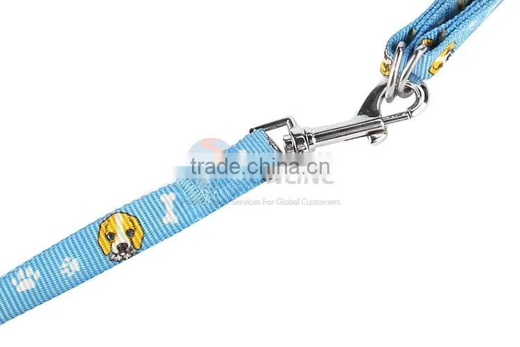 hot sale puppy rope leash