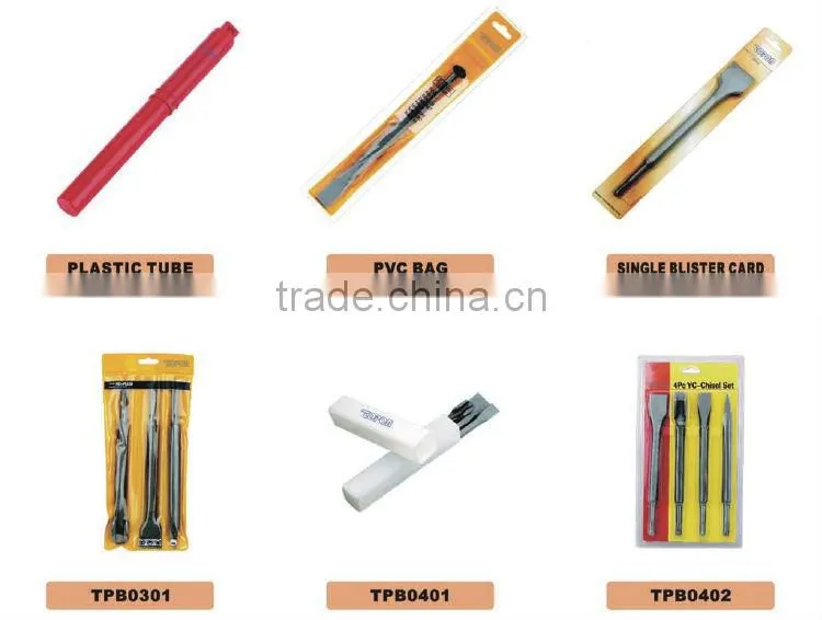 8mm Dia DIN338 Fully Ground HSS Twist Drill Bits