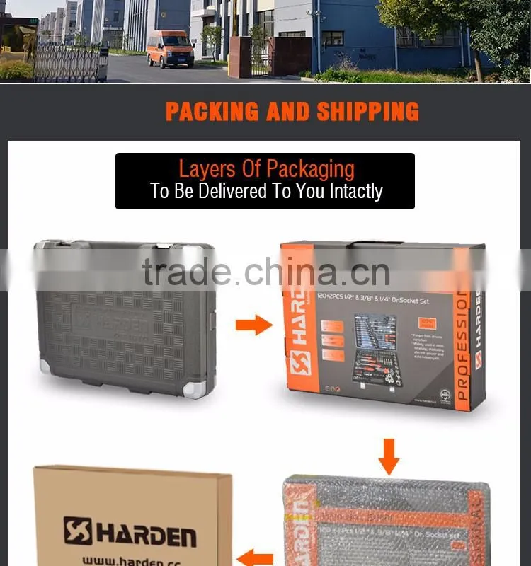 Professional Machinist Hammer With F/G Handle